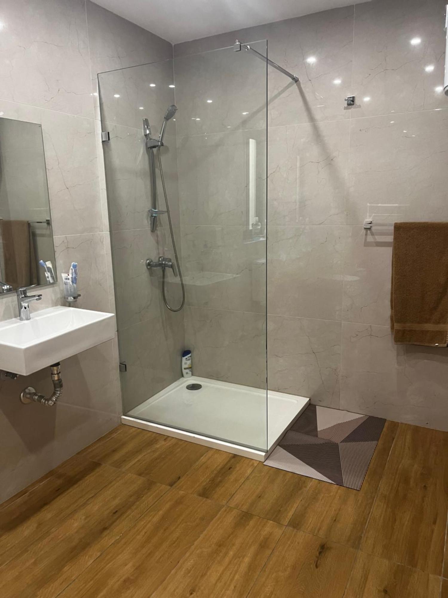 Luqa 3 Bedroom Penthouse T Exterior foto