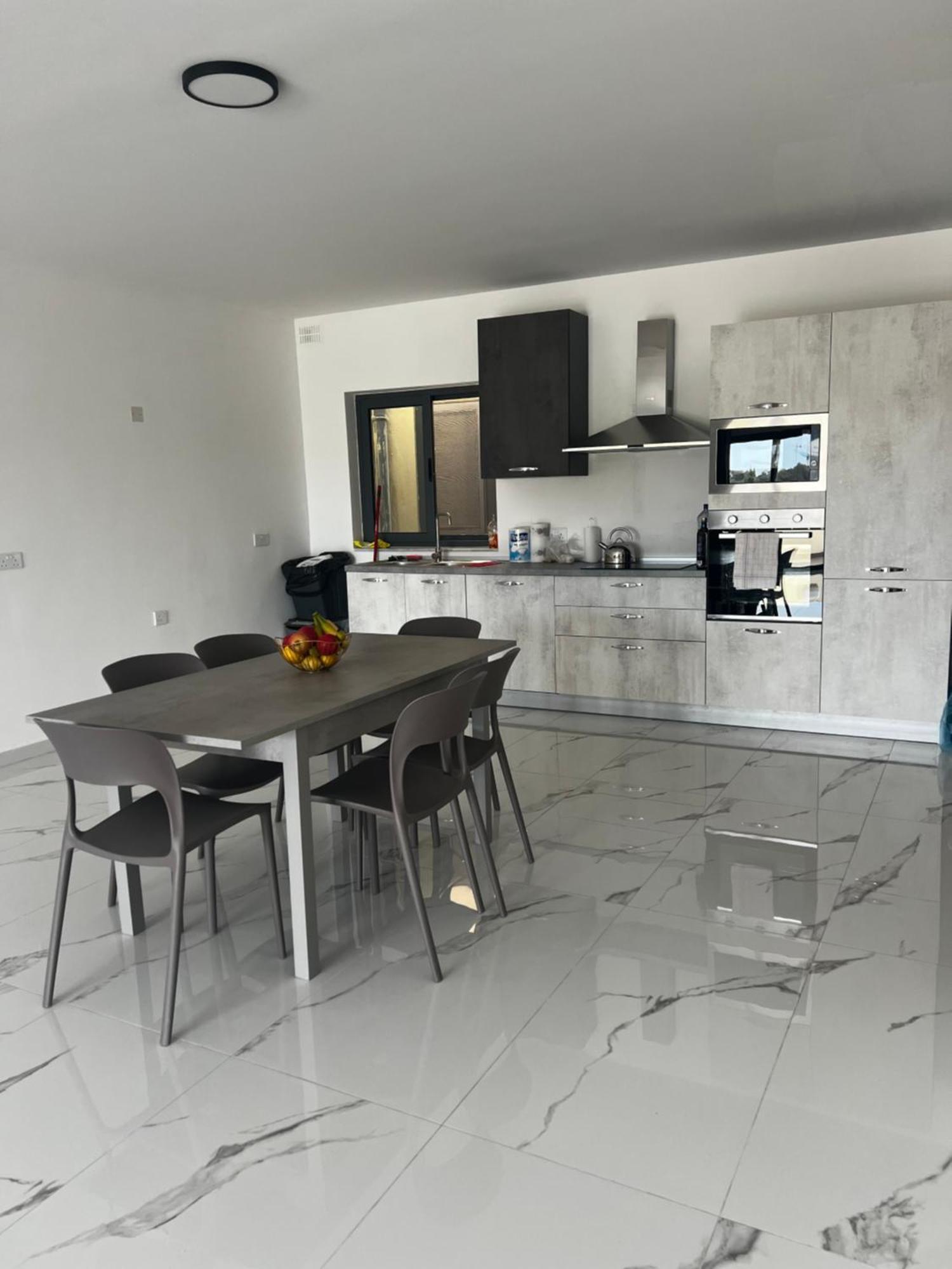 Luqa 3 Bedroom Penthouse T Exterior foto